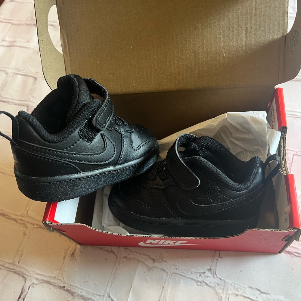 Baby Nike Air Force
